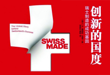 企业家精神是瑞士成功的原动力