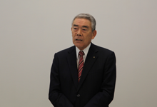 ITOKI总裁松井正：创新是伊藤喜人永远的追求