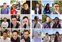 2015.6硅谷周回顾