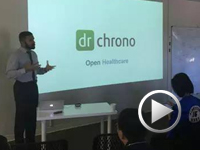 Drchrono项目总监讲述电子健康档案运营