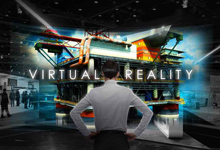 出发 | 去硅谷&洛杉矶，探寻VR产业生态链的打造
