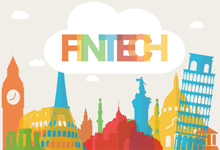 出发 | 去伦敦，看消费金融、智能理财等如何重塑FinTech发源地「6月19日出发」