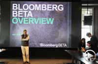 BloombergBETA AI领域最活跃的VC之一