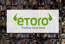 对话伦敦Fintech：eToro如何把“社交投资”做到NO.1？