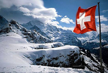 出发 | 启程瑞士，看财富管理与区块链创新趋势「12月3日出发」