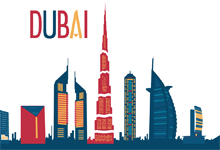 招募 | 去迪拜，探寻中东被忽略的移动创新&金融科技[8月20日出发]