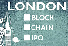 出发 | 去伦敦，探索如何构建全球区块链生态「3月18日出发」